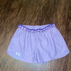 Under armour shorts